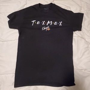 Chuys Texmex T Shirt